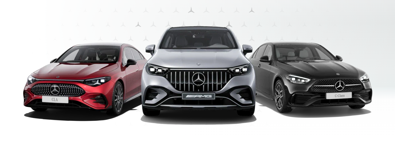 Mercedes-Benz Online Store